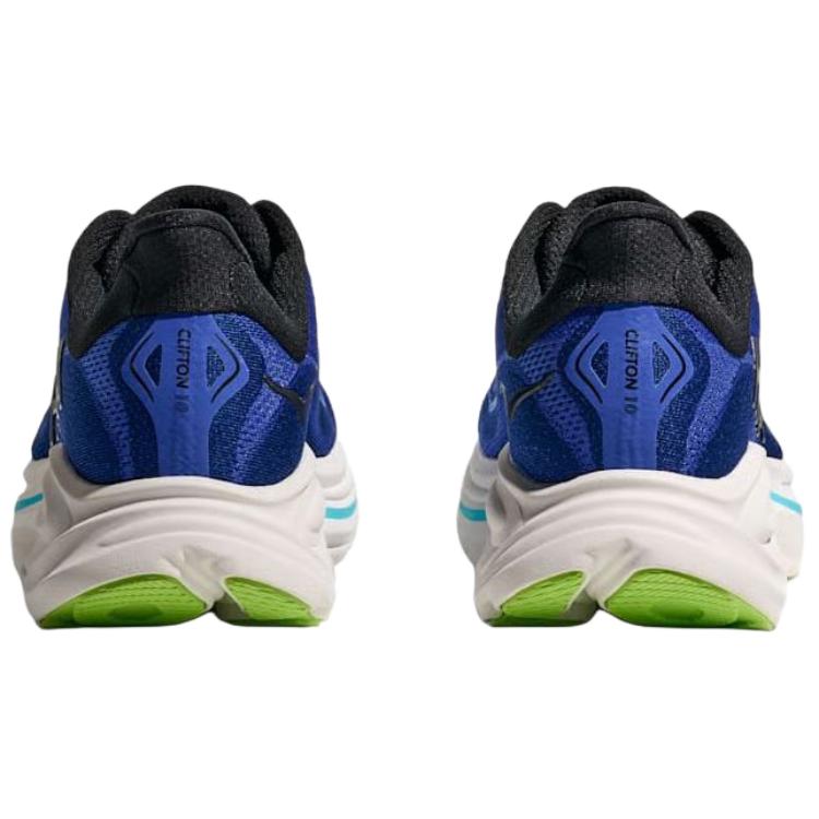 HOKA One One Clifton 10 Ночное небо Полуночно-синий 1162030-NMD