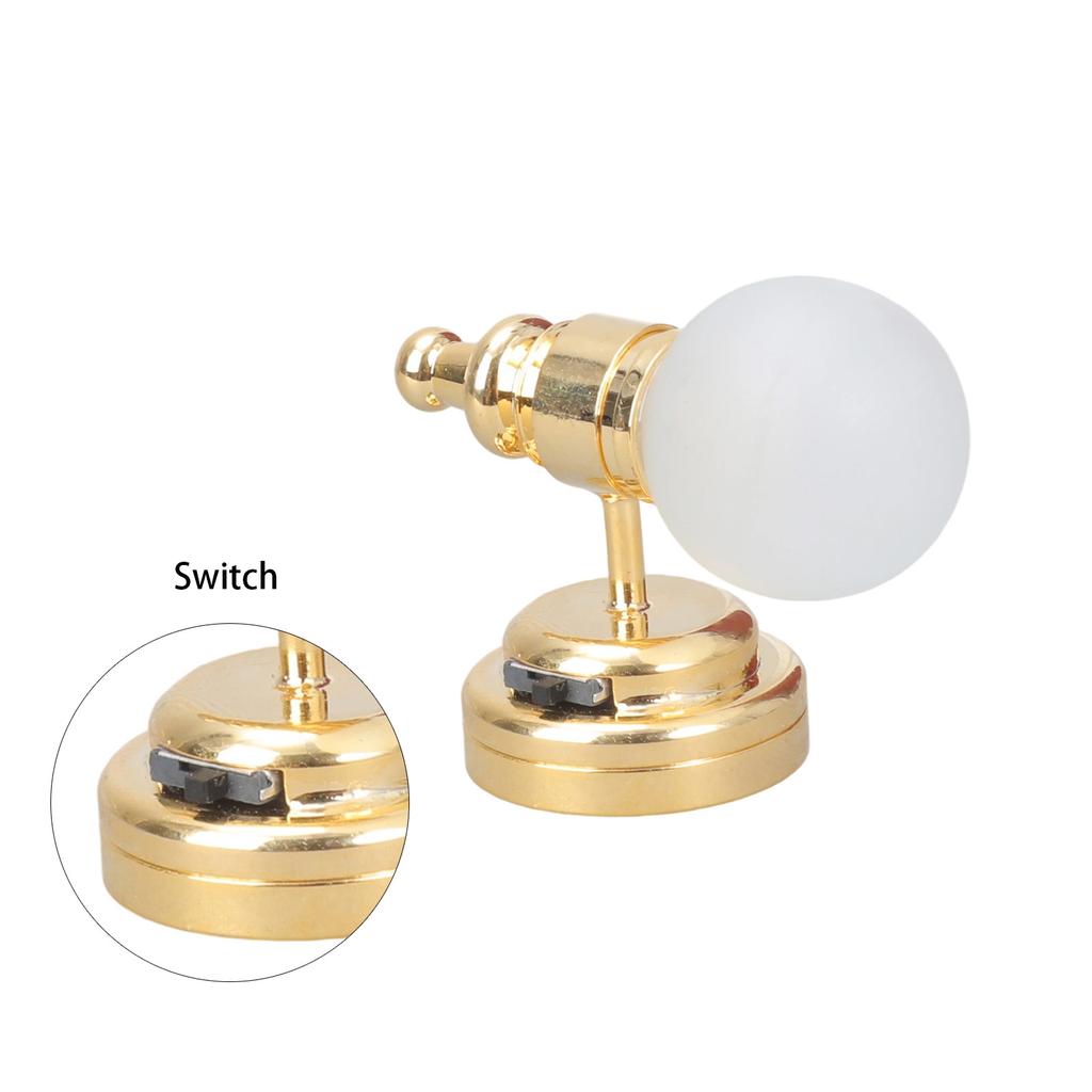 Кукольные домики масштаба 1/12, миниатюрная мебель для ролевых игр для детей, модель мебели для кукольных домиков