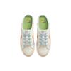 Nike Женские кроссовки Court Legacy Mule Sail Light Madder Root, белые поношенные-синие DV1741-181