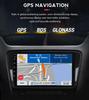 Compatible with SsangYong Kyron 2005-2011: Car Navigation with Wireless CarPlay