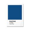 Пастельные цвета Pantone, принты, настенное искусство, холст, живопись, галерея, современное искусство Noridc, эстетические постеры для гостиной, домашний декор