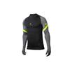 Футбольные тренировочные футболки Dri-Fit Strike, мужские, черные, CD0565-011