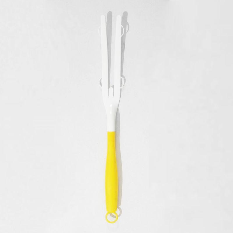 Двусторонняя электростатическая пылеулавливающая метелка Swiffer для дома и автомобиля