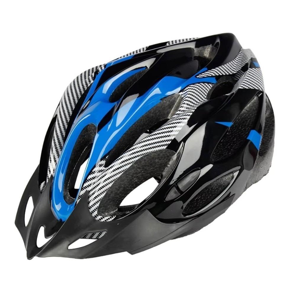 Ultralight Bicycle Helmet Ventilate Safety Helmet Durable Riding MTB Helmet Sports Cycling
