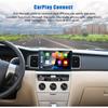 9" Android Car Radio for Toyota Corolla Verso 2004-2009 Multimedia Player 2Din Carplay Video Stereo Headunit Audio Wifi
