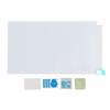 21.5inch Computer Blue Light Blocking Screen Protector Static Adsorption Anti UV Eye Protection