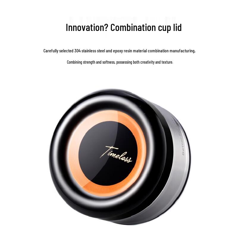 Fuguang FU+ Classic Thai Vacuum Insulated Bottle