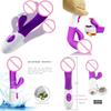 Vaginttes Industrial Для Мастурбации Vaginette Toy Pussy 10 Modes Массажер Для Грудей G String Женщины Вибратор Мужчины Eroti Tooys