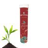 Plant Food Indoor House Plants Organic Plant Fertilizer Slow Release Soil Nutrient Fertilizer For Orchids In Pots Home Outdoor