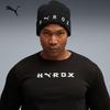 Puma HYROX Коллаборация Зимняя Вязаная Шапка-Бини