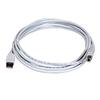 Zhongchuang 2-метровый высокоскоростной USB-кабель для передачи данных