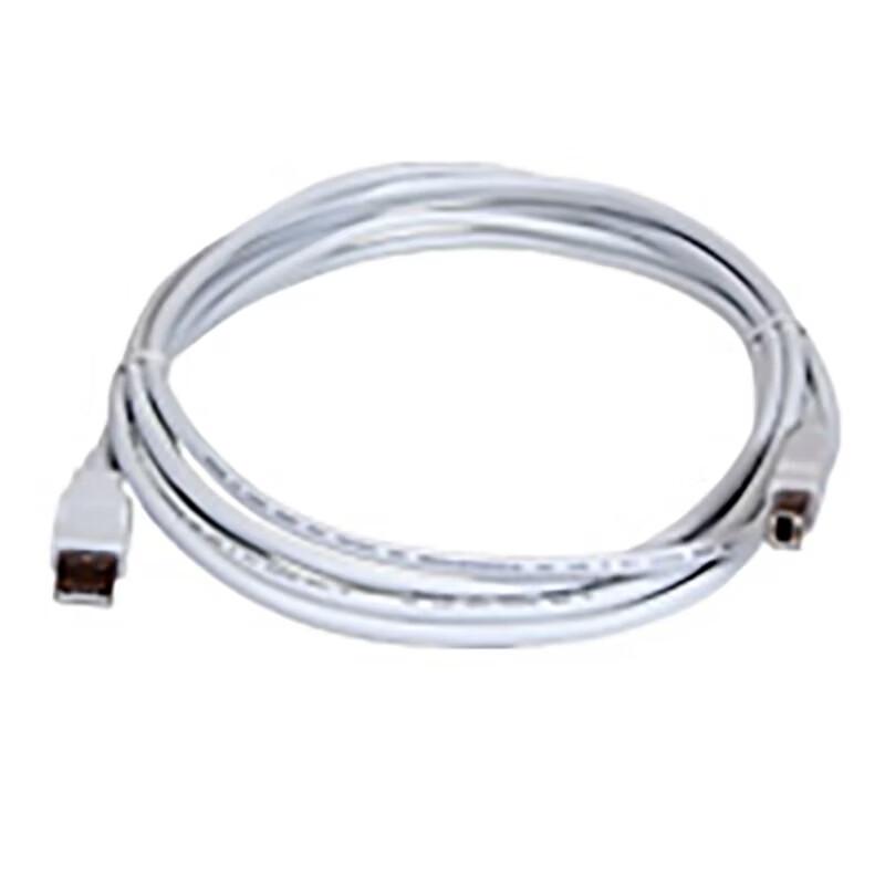 Zhongchuang 2-метровый высокоскоростной USB-кабель для передачи данных