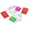ENSKY Vocabulary King Card Game