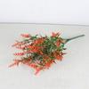 Flower Artificial Lavender Decor Weddings And Indoor Softlandscape Displays