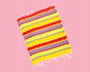 Warp Thread for Loom Carpet String Diy 250M 100G