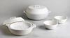 KINTO KAKOMI Tonburi 140mm White Gift Present 25196 (Rice Bowl)