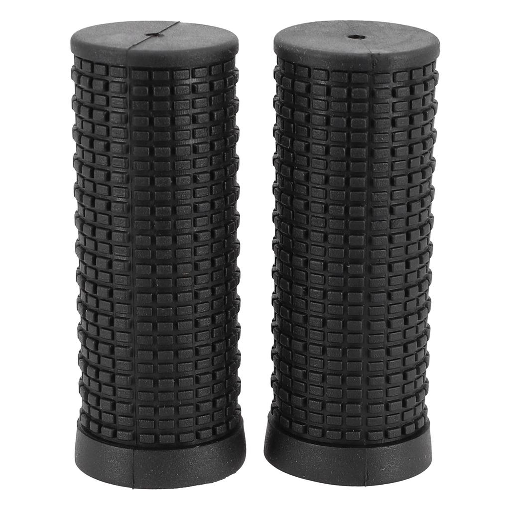 Велосипедный руль Twist-Grip Bar For-Shimano SL-RS35 Short 22.2x75mm