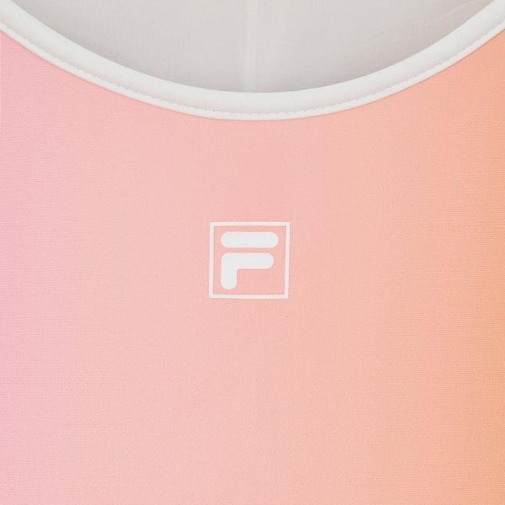 Fila Купальник-слип с градиентом