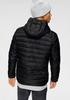 Зимняя куртка Ellesse Steppjacke LOMBARDY schwarz