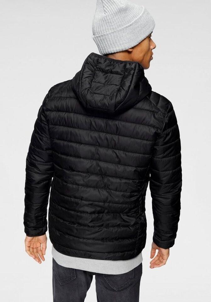Зимняя куртка Ellesse Steppjacke LOMBARDY schwarz