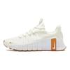 Nike Бесплатные женские кроссовки Metcon 6 Sail Monarch кремово-белые FJ7126-103