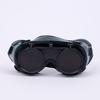 Work Labor Protection Welding Goggles Anti Splash Dust Wind Proof UV Resistant Eye Glasses for Industrial Workers