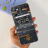 Чехол для Realme C35 RMX3511 Стильный окрашенный чехол Прозрачный силиконовый Мягкий тонкий чехол для телефона Для Realme C35 C 35 RealmeC35 Fundas Shell