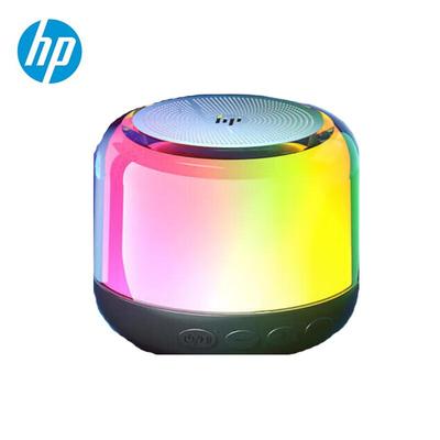 HP S02 Мини Bluetooth-динамик вилка CN (адаптер в комплекте)