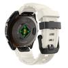Спортивный силиконовый ремешок для Garmin Fenix 8 E 7 7X Pro 6 6X 5 5X/Epix/Instinct/Forerunner 970 QuickFit 22 мм 26 мм Ремешок для часов Браслет