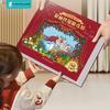 Алиса в Стране чудес 3D Pop-Up Книга