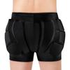 PE Motorcycle Hip Protector EVA Motocross Shorts Hip Padded  Hockey Snowboard Ski