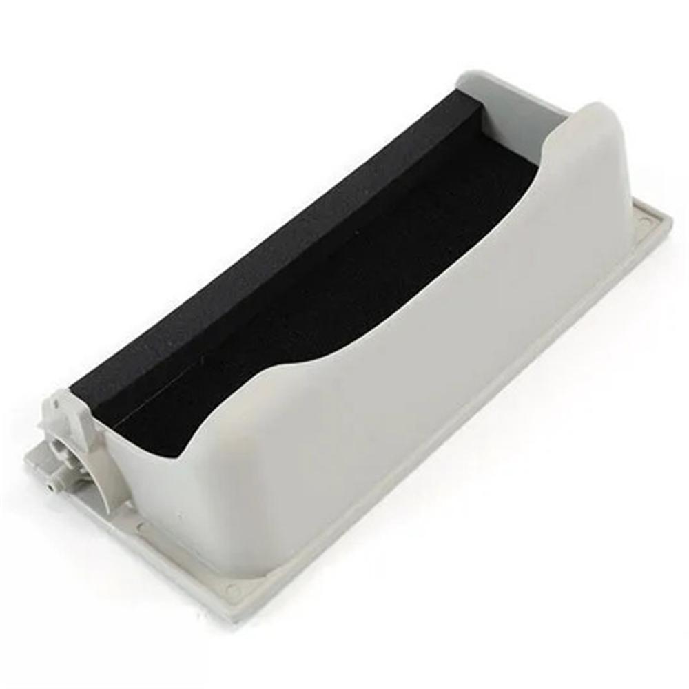 For 2009-2013 Mazda 6 Overhead Console Without Down Light Sunglass Holder Gray