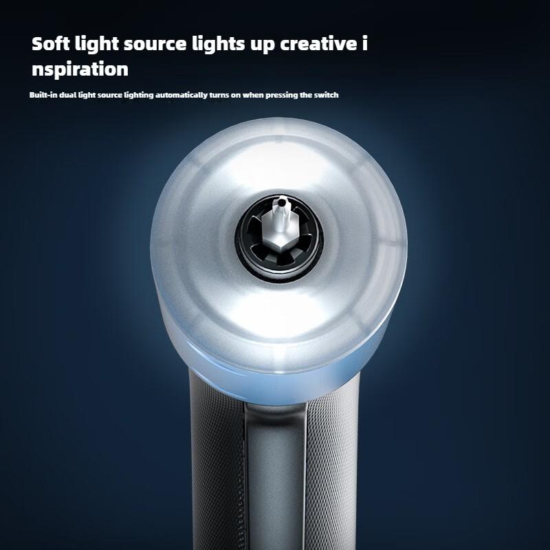 Dongcheng DCPL05-5B Аккумуляторная отвертка Электрическая отвертка Многофункциональный электрический инструмент