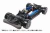 Tamiya Комплект шасси для электромобиля RC Series Drift Spec 58584 1/10 № 584 TT-02D