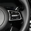 Правый Пульт управления на руле Переключатель круиз-контроля для Kia K3 KX3 K5 96720-D9510