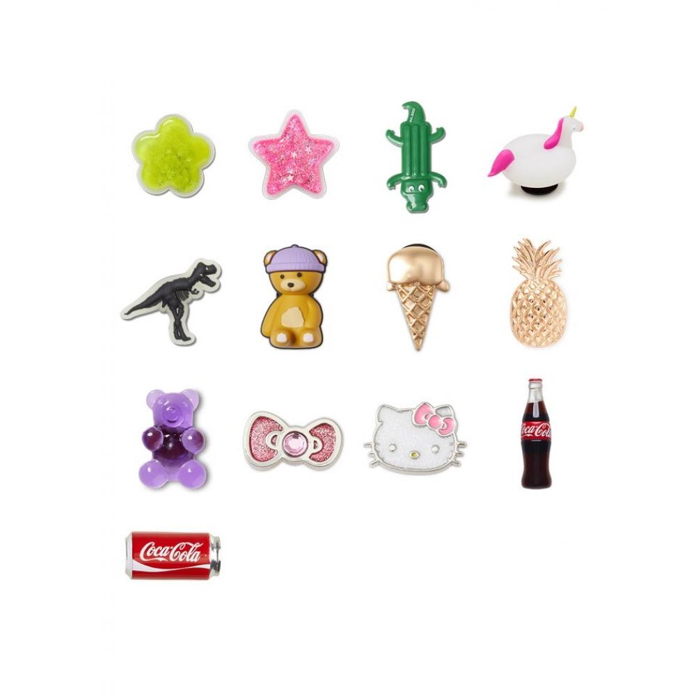 Выберите 1 из 13 видов Crocs Gibbitz