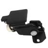 Sliding Door Roller Hinge 68101498AA Right Side Black Replacement For RAM PROMASTER 1500 2500 3500 CITY RAPID