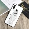 Сугой Сэмпай Аниме Вайфу Сексуальная Девушка Для Huawei Nova 11 Pro 12i 3i 7i 8i 9 10 SE Y60 Y61 Y70 Y72 Y73 Y90 Y91 P20 P30 P40 Lite Чехол