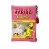 Haribo Прозрачный пакетик_6 цветов