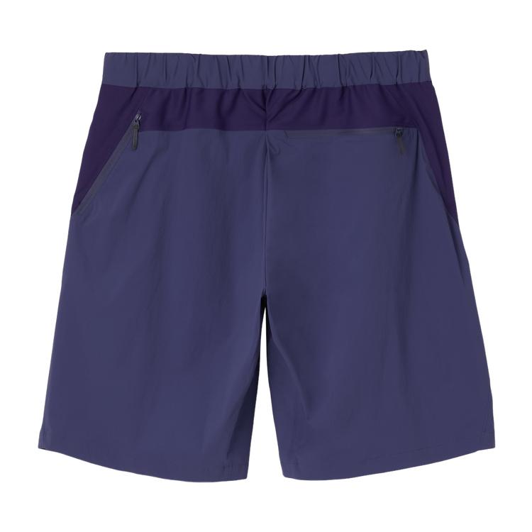 DESCENTE ALLTERRAIN 81 Casual Shorts Unisex D5213OHP19