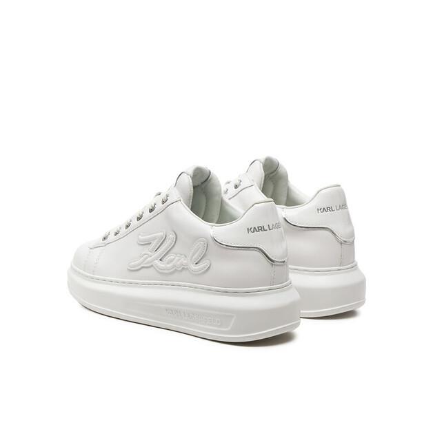 Sneakers KARL LAGERFELD KL62511A White