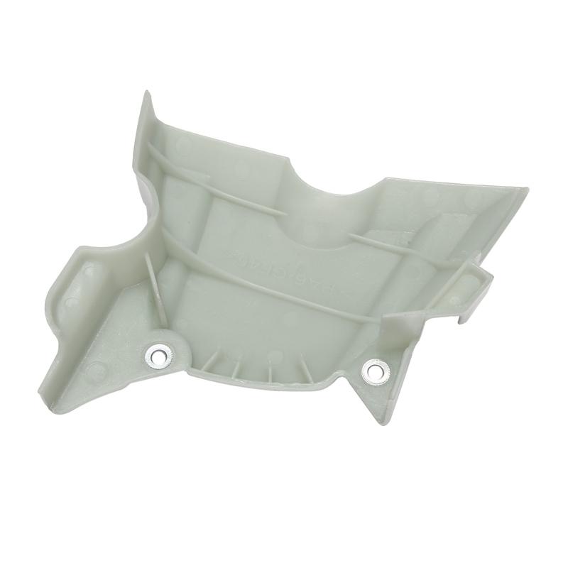 M32K-Motorcycle Cover Chain Case Engine Front Sprocket Cover Crash Protector Slider for YAMAHA YBR125 XTZ125