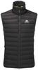 Куртка Mountain Equipment Superflux Vest obsidian