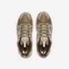 Mizuno Wave Rider 10 [D1GA247108-Fossil/White/Thrush]