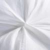 Faunen Luxury White Goose Down Comforter