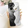 For Xiaomi Poco X7 Pro Fashion Dusk Beach Painting Phone Case For PocoX7 X 7 X7Pro 5G Soft Silicone Shockproof Covers Bumpers