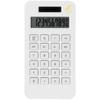 Nektar 12341803 Карманный калькулятор, белый