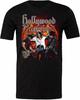 Футболка Hollywood Vampires World Tour