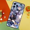 Genshin Impact Eula Phone Case For iPhone 17 Pro Max 16 15 13 12 11 14 Pro Max Plus 12 13 Mini 16e 17 Air Cover