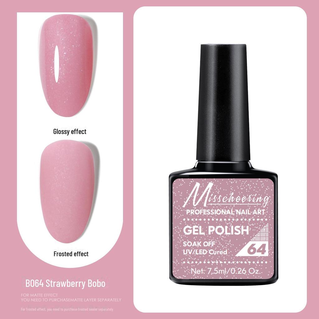 Лак для ногтей Барби: Новый фототерапевтический и цветной клей для салонов нейл-арта